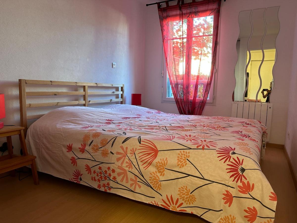 Superbe Appartement En Baie De Somme Cayeux-sur-Mer Exteriör bild