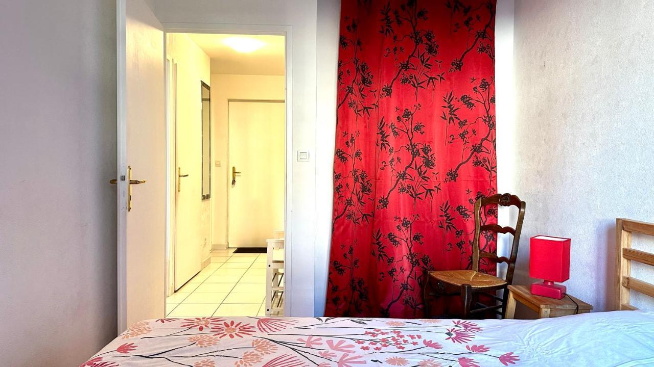 Superbe Appartement En Baie De Somme Cayeux-sur-Mer Exteriör bild